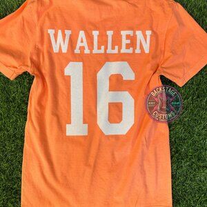 Wallen Vols Comfort Colors Tee
